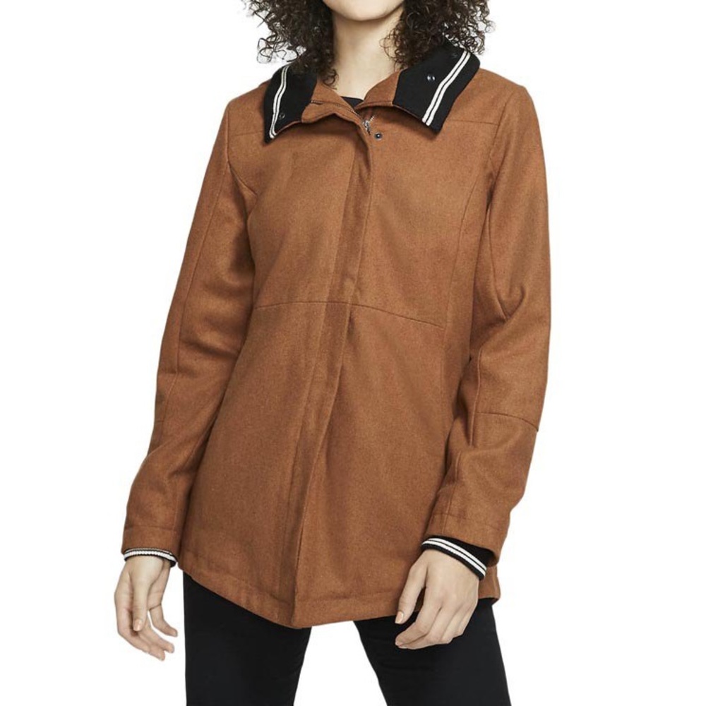 Hurley Women’s Winchester Wool Jacket
